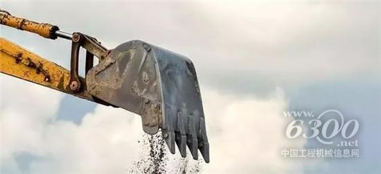 挖機鬥齒這麼選，耐磨度大大提高！