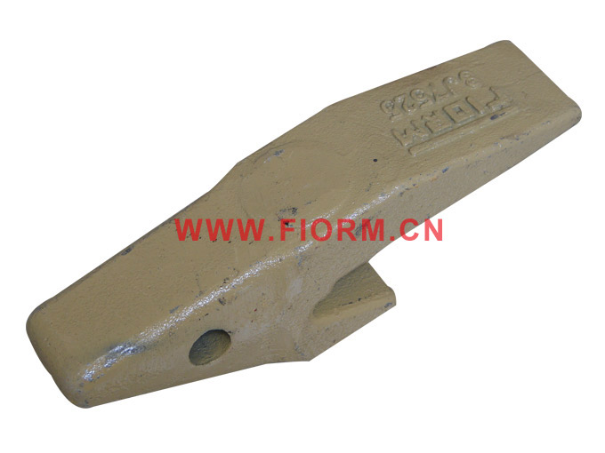 挖掘機鬥齒的合理利用方法