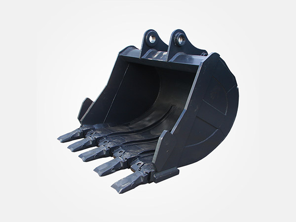 挖掘機鬥齒的維護小技巧