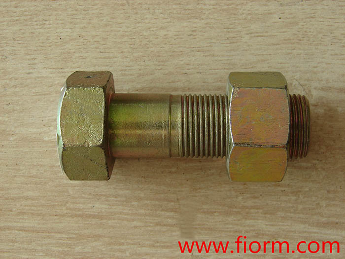 江蘇JCB208-209邊齒螺絲20.60