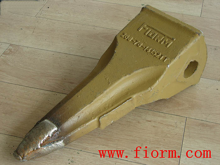 河北208-70-14152TT（合金頭）