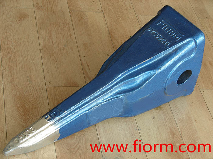 6Y3552TL子彈頭鬥齒2