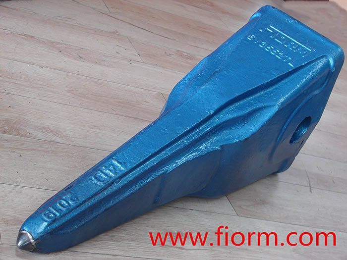 6Y3552TL子彈頭鬥齒