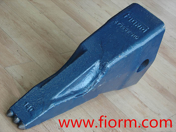 6Y3552-HD三個子彈頭鬥齒